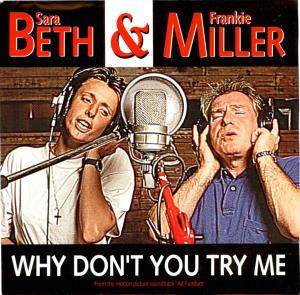 Why Don't You Try Me (Sara Beth and Frankie Miller) (cover)